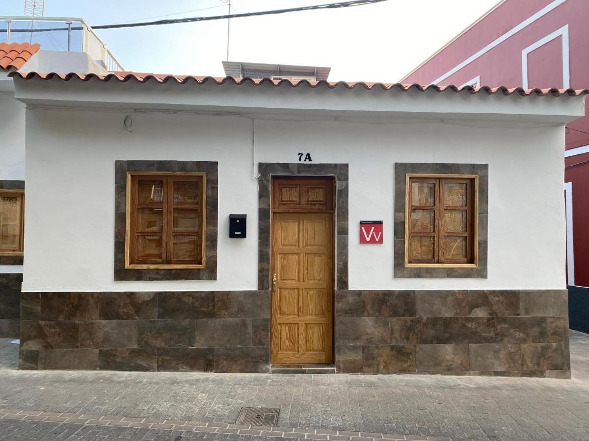 Casas La Aldea Suites Plaza San Nicolas Exterior photo