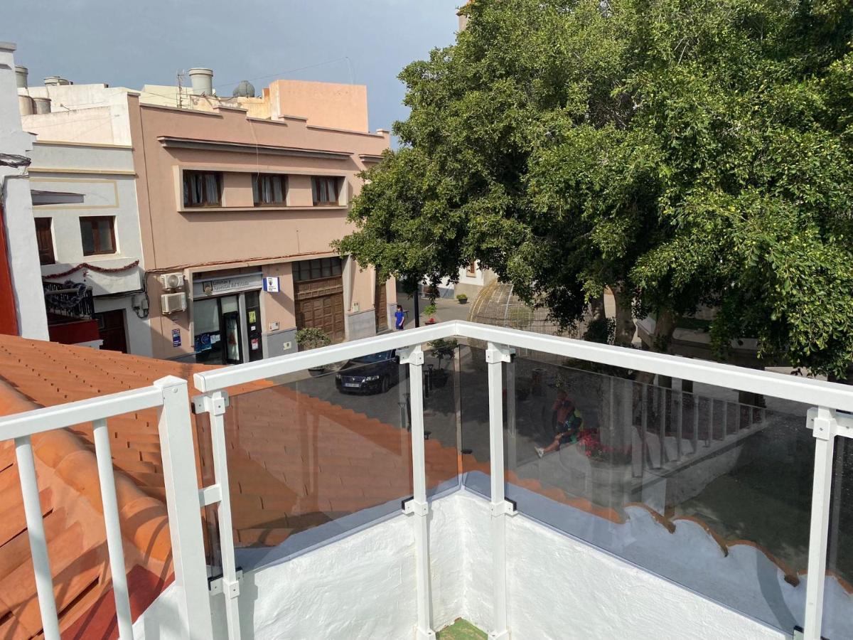 Casas La Aldea Suites Plaza San Nicolas Exterior photo