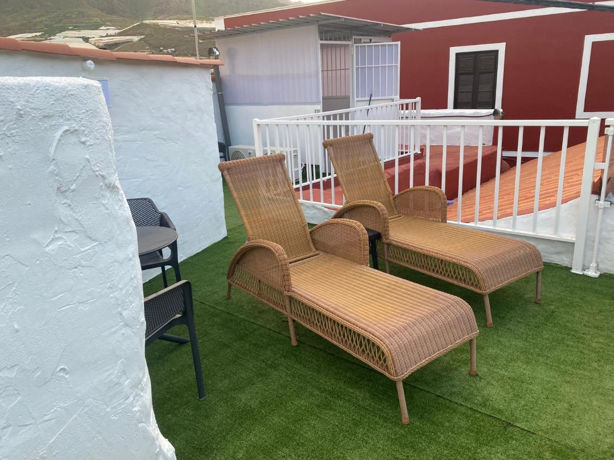 Casas La Aldea Suites Plaza San Nicolas Exterior photo